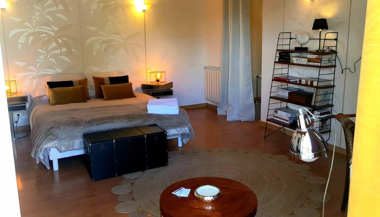 La Revetizon Bed & Breakfast Siecq Exterior foto