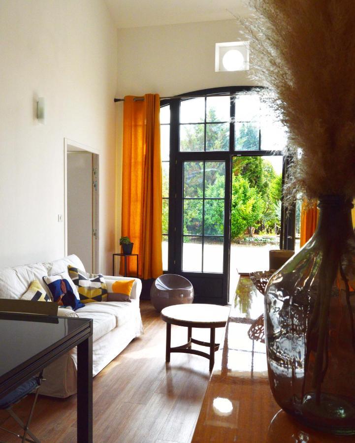 La Revetizon Bed & Breakfast Siecq Exterior foto