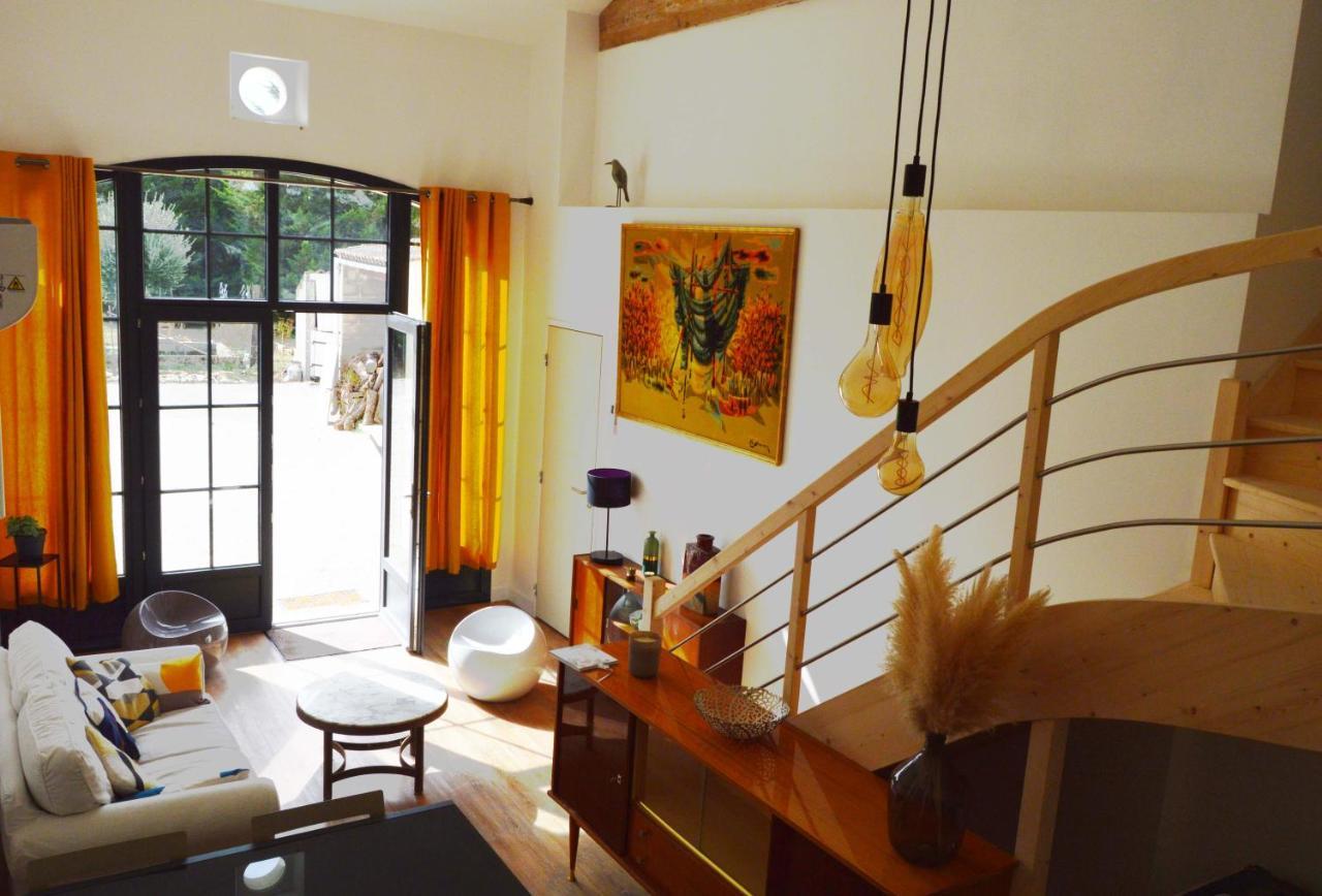 La Revetizon Bed & Breakfast Siecq Exterior foto