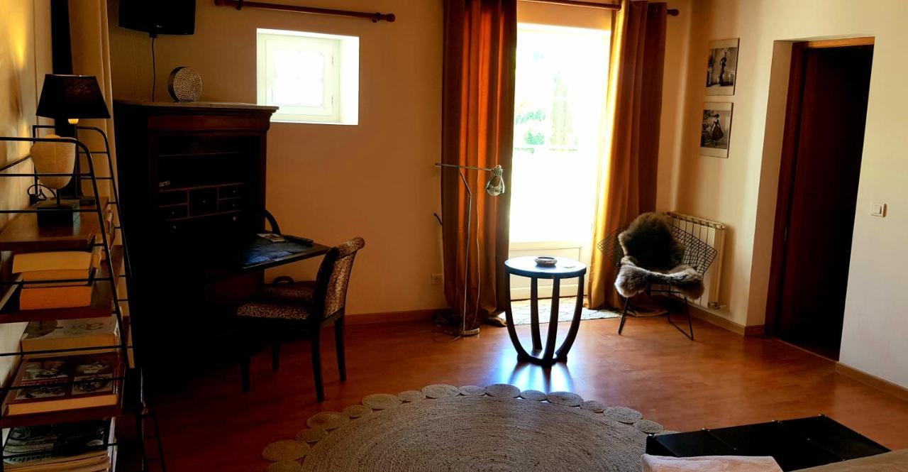 La Revetizon Bed & Breakfast Siecq Exterior foto