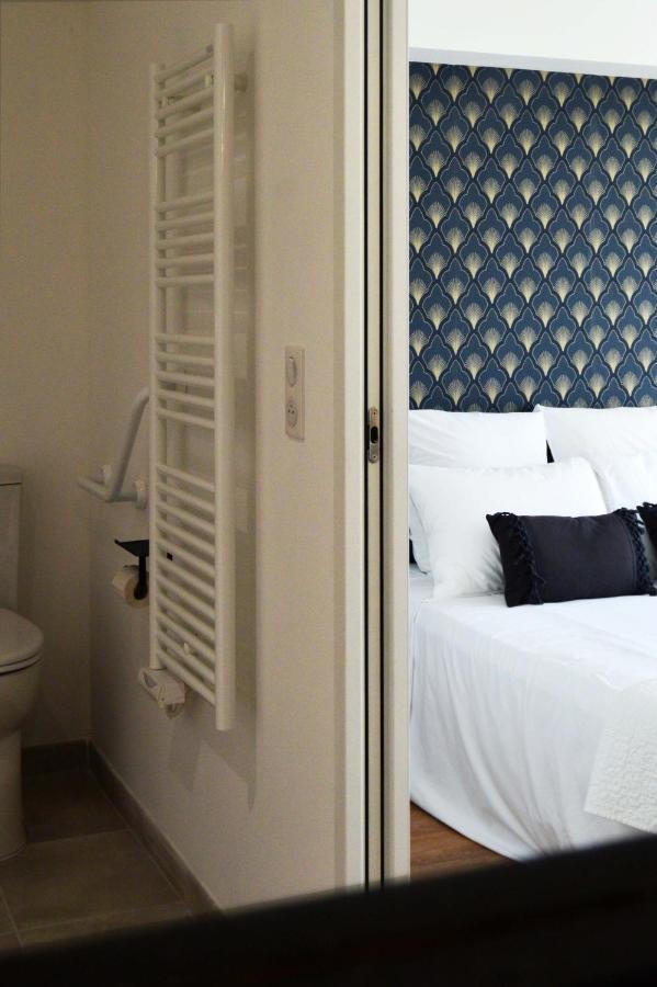La Revetizon Bed & Breakfast Siecq Exterior foto