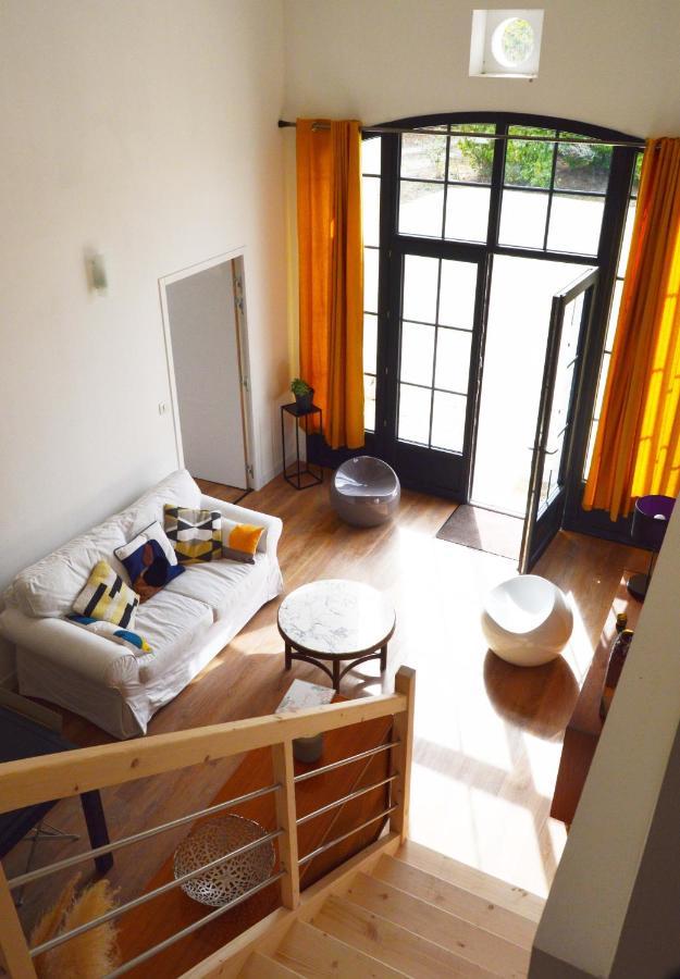 La Revetizon Bed & Breakfast Siecq Exterior foto